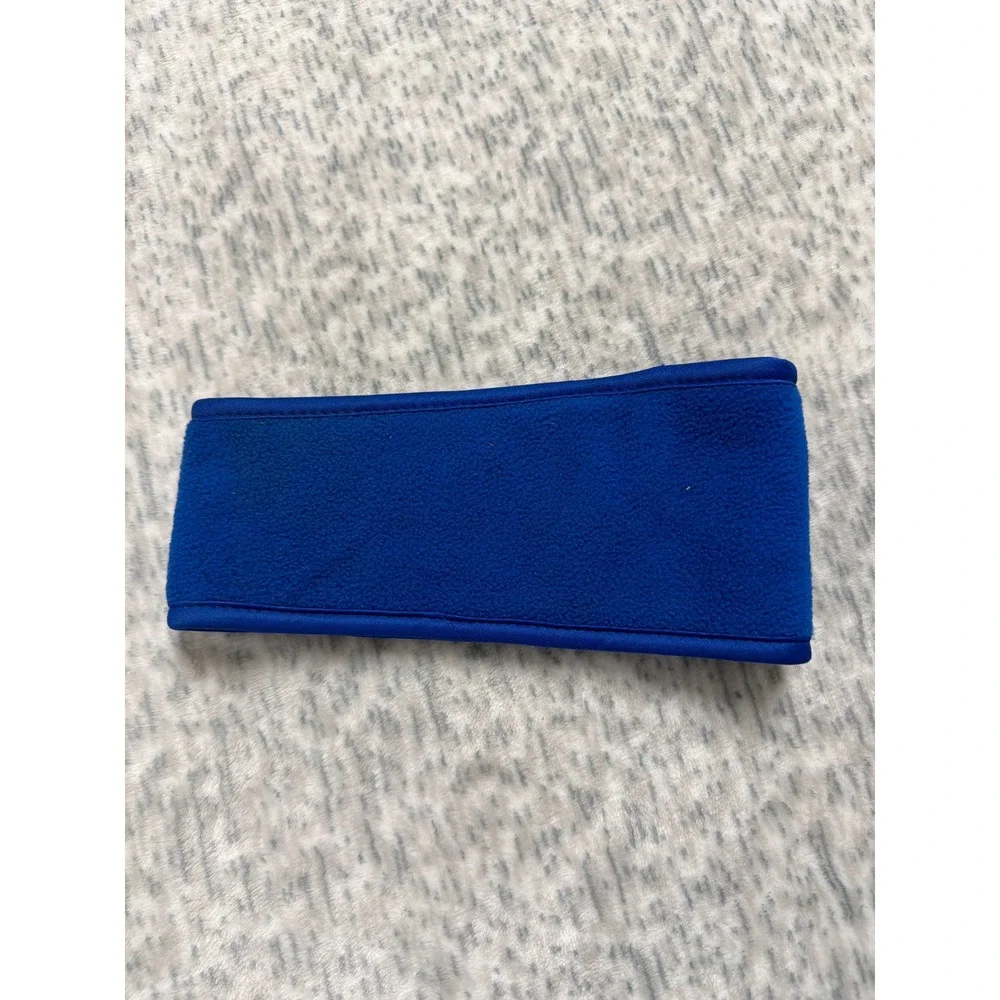 Firm Grip Fleece Headband Royal Blue Ear‎ Warmer Winter Workwear 0010 SM NEW